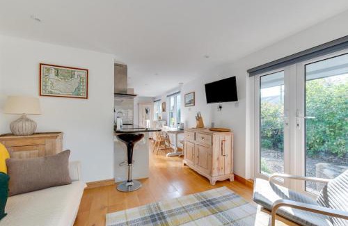 Waldringfield Casa | The Studio