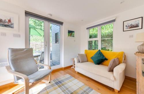 Waldringfield Casa | The Studio
