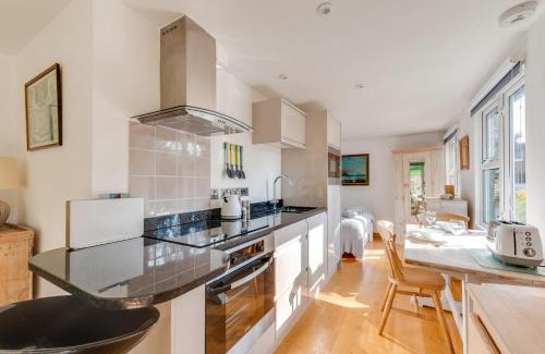 Waldringfield Casa | The Studio