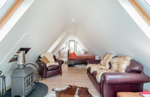 Ibberton Casa | The Studio