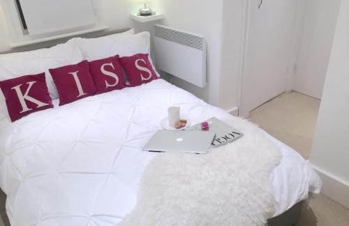 Belsize Apartamento | The Studio - Heart Of Primrose Hill