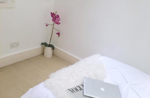 Belsize Apartamento | The Studio - Heart Of Primrose Hill