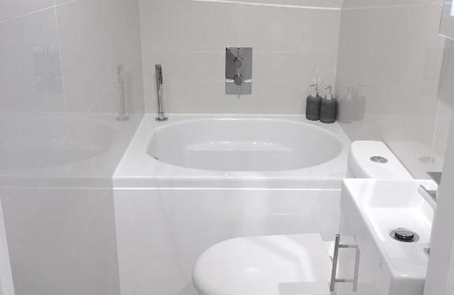 Belsize Apartamento | The Studio - Heart Of Primrose Hill