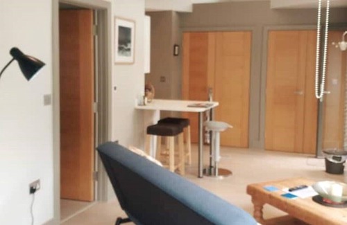 Crouch End Apartamento | The Studio House - Crouch End