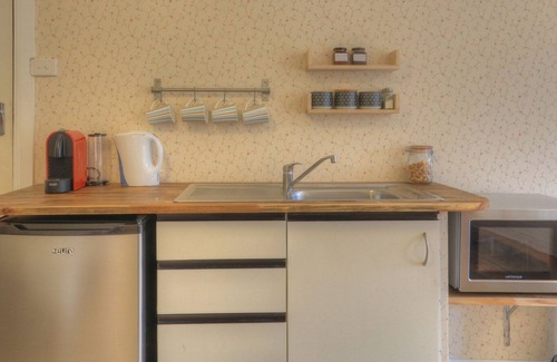 Dover Apartamento | El estudio en Dover TAS