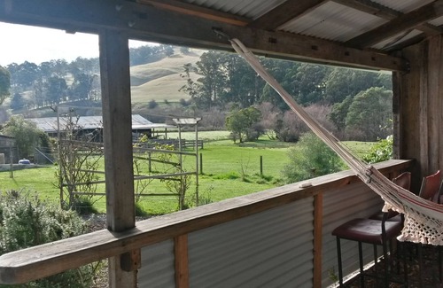 Dover Apartamento | El estudio en Dover TAS