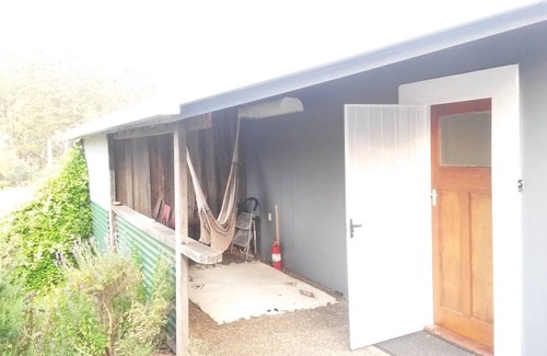 Dover Apartamento | El estudio en Dover TAS