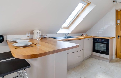 Abbess Roding Apartamento | The Studio in the beautiful Maidstone