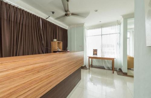 Kuta Selatan Hotel | The Studio Inn Nusa Dua