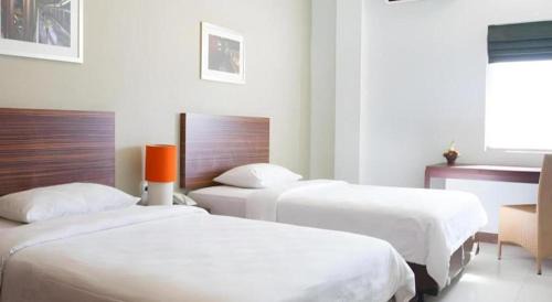 Kuta Selatan Hotel | The Studio Inn Nusa Dua