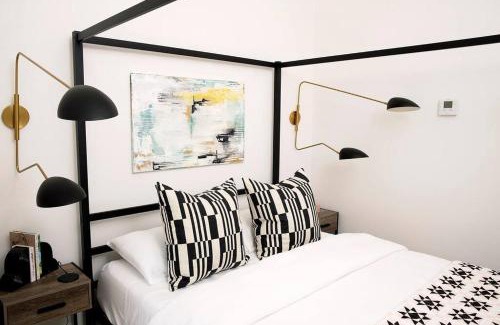 Downtown Apartamento | The Studio on Ast., Downtown Bentonville near all!