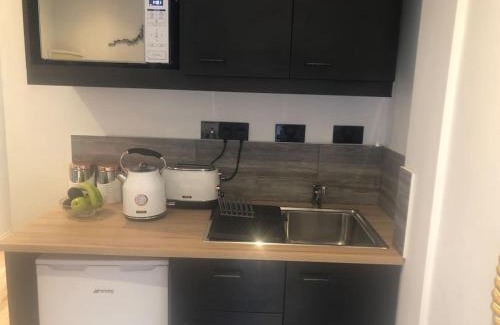 Runnymede Apartamento | The Studio on The Green