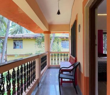 Khattalwada Hotel | The Studio Parra