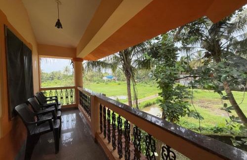 Khattalwada Hotel | The Studio Parra