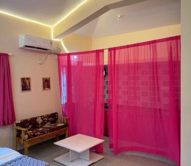 Khattalwada Hotel | The Studio Parra