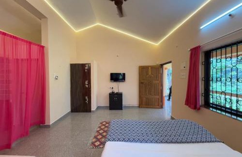 Khattalwada Hotel | The Studio Parra