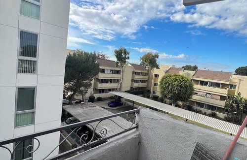 Mar Vista Apartamento | The studio + quiet + private + safe great location