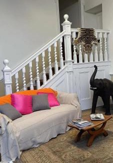 Newlyn Apartamento | The Studio Trewarveneth Manor Farm TR185NF