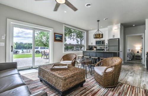 Minocqua Casa | The Studio