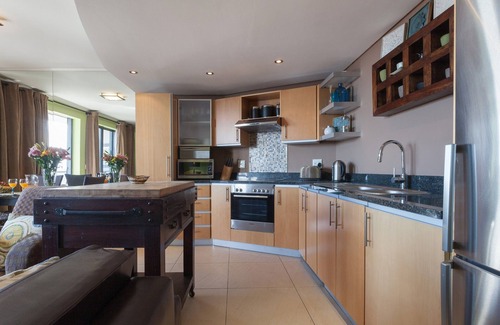 Bo'Kaap Hotel | The Studios 315 by CTHA