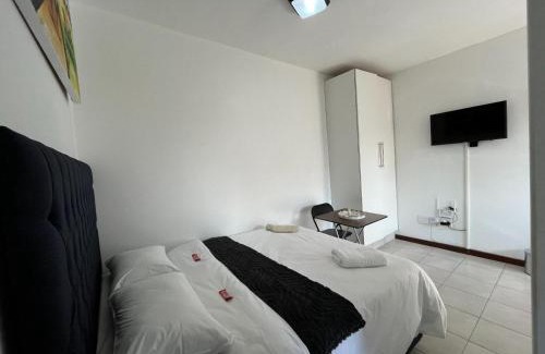 Windsor Apartamento | The studios at Forest Glen