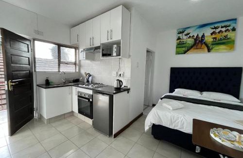 Windsor Apartamento | The studios at Forest Glen