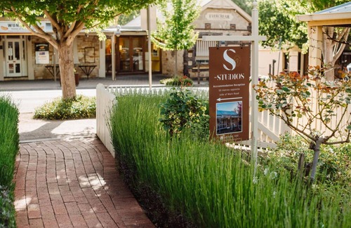 Hahndorf Apartamento | The Studios by Manna, Ascend Hotel Collection