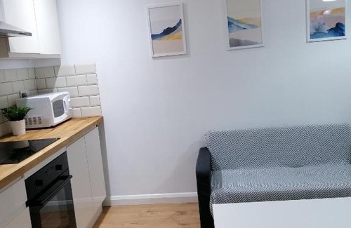 Highworth Apartamento | The Studios