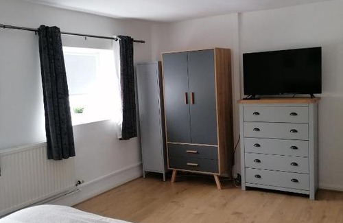 Highworth Apartamento | The Studios