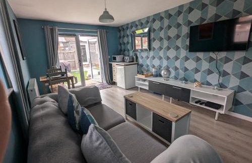 Swindon Apartamento | The Sty
