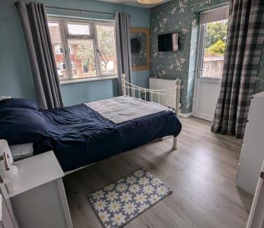 Swindon Apartamento | The Sty