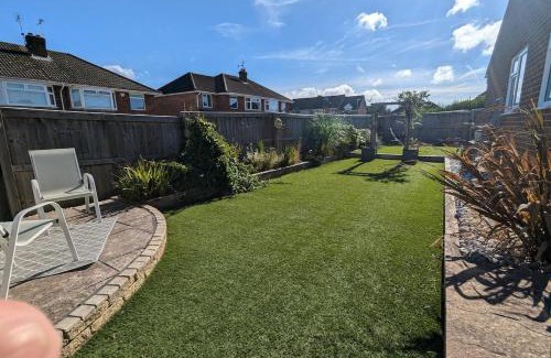 Swindon Apartamento | The Sty