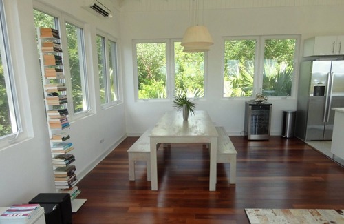 Governor's Harbour Villa | El estilo de un hotel boutique con las comodidades de un hogar
