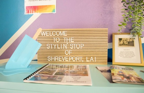 Broadmoor Casa | ★The Stylin’ Stop★Pet, Child, Baby Friendly★Quiet★