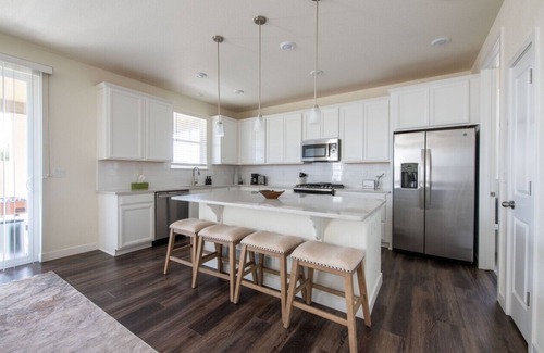 Brighton Casa | The Stylish Stay| Brand New Construction