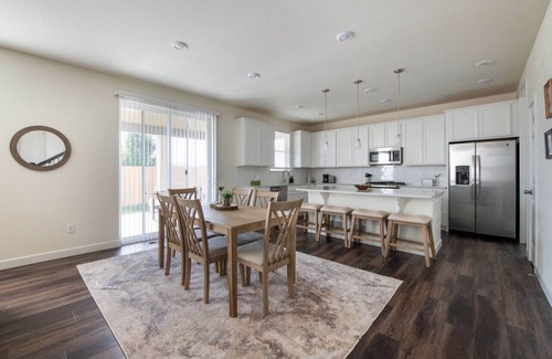 Brighton Casa | The Stylish Stay| Brand New Construction