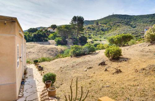 Thousand Oaks Apartamento | The Surf Retreat