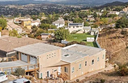 Thousand Oaks Apartamento | The Surf Retreat