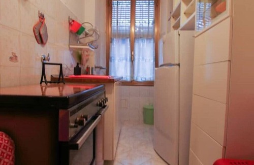Pigneto Apartamento | The Subway Apartment / Entire Apartment