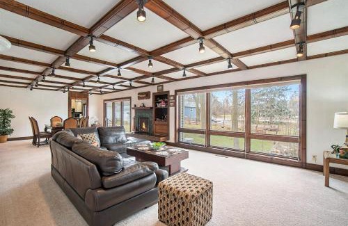 South Haven Casa | The Sugar Maple Home