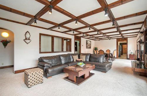South Haven Casa | The Sugar Maple Home