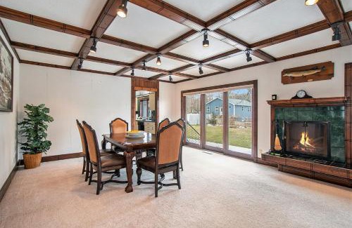 South Haven Casa | The Sugar Maple Home