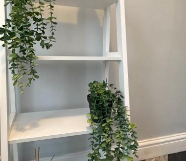 Whitehaven Apartamento | The Suite - 1 Bed