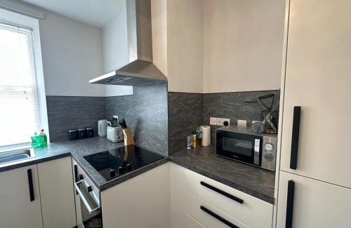 Whitehaven Apartamento | The Suite - 1 Bed