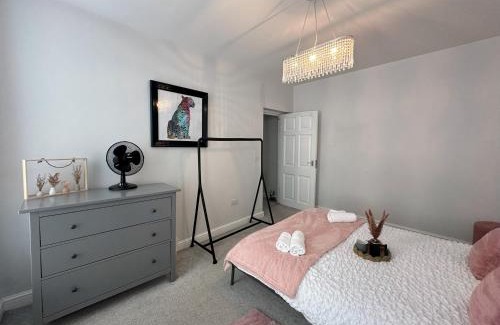 Whitehaven Apartamento | The Suite - 1 Bed