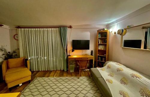 Kaleici Hotel | The Suite Apart Hotel
