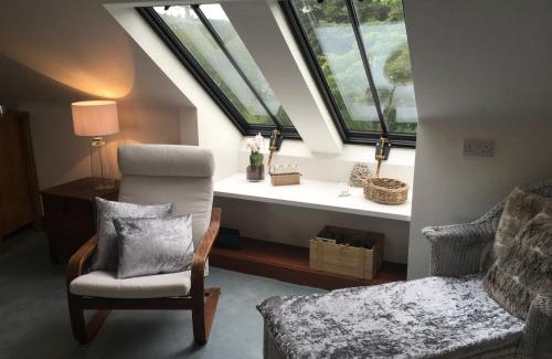 Ballater Apartamento | The Suite at Scarbuie