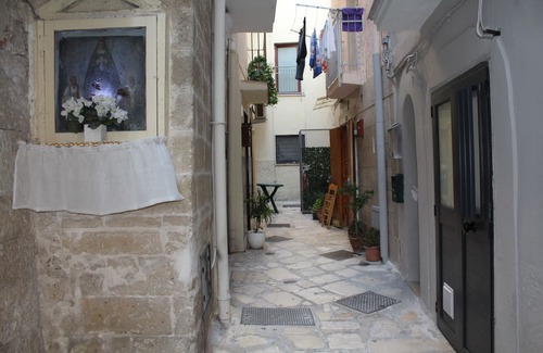 Old Town Casa | La suite en el castillo