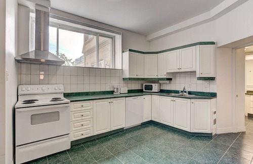Latin Quarter Apartamento | The Suite "au Château"