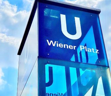 Muelheim Apartamento | The Suite Cologne